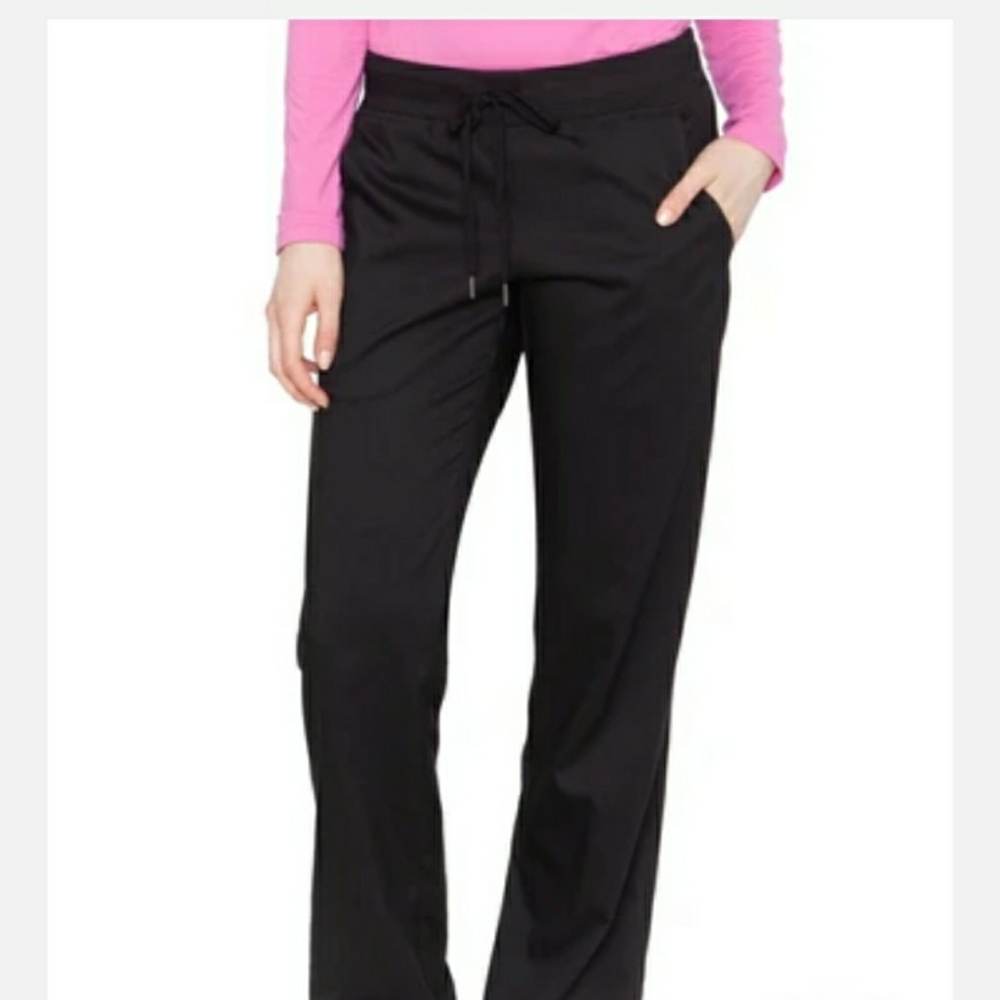 Yoga 1 Cargo Pocket Pants